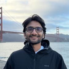 Profile picture for Ajay Yadav