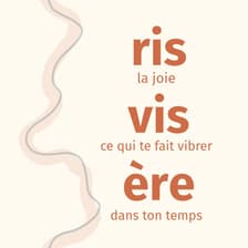 Profile picture for rivière