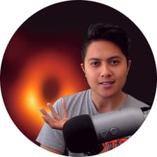 Profile picture for Kyle Kabasares