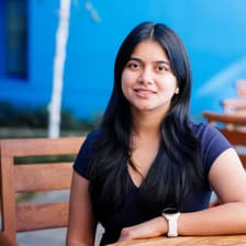 Profile picture for Bharti Singhla