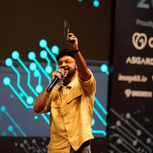 Profile picture for Pritesh