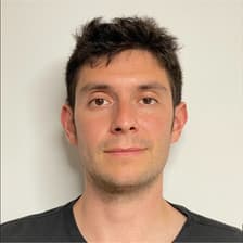 Profile picture for Simon Rubin