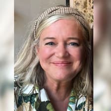 Profile picture for Wendy Lamin