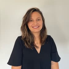 Profile picture for Meryeme Lahmami