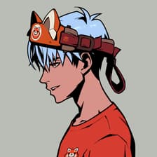 Profile picture for Cake