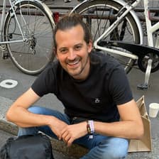 Profile picture for Philip