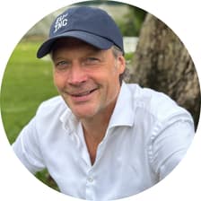 Profile picture for Sebastian Borek