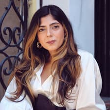 Profile picture for Drishti Gangwani