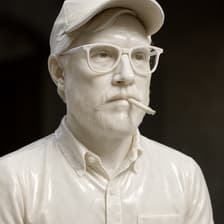 Profile picture for Travis Rice