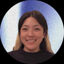 Profile picture for Paulina Cho