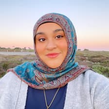 Profile picture for Nuha Khan