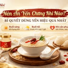 Profile picture for Yen Sao Gia Yen