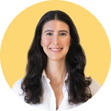 Profile picture for Nina Persson