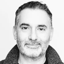 Profile picture for Ron Goldin