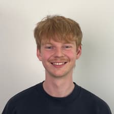 Profile picture for Marcel-Felix Krause