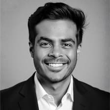 Profile picture for Vyom Shrivastava