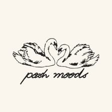 Profile picture for posh moods