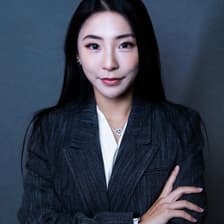 Profile picture for audrey zhou