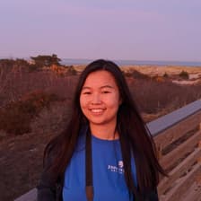 Profile picture for Nancy Wang