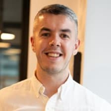 Profile picture for Ross Byrne