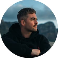Profile picture for Mitchell Thayne
