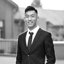 Profile picture for Ray Wang