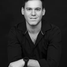 Profile picture for Daniel Fiske