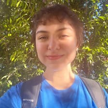 Profile picture for Ceren D. Karabulut