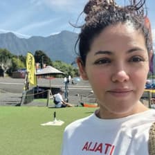 Profile picture for Denisse Rojas