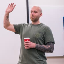 Profile picture for Matthew Knight