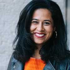 Profile picture for Aparna Rae