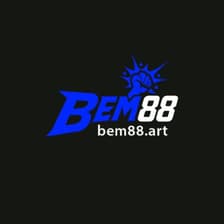 Profile picture for BEM88 – Cổng Cá Cược Uy Tín, Dễ Vào