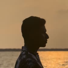 Profile picture for Tharuka Sanketh Karunanayaka