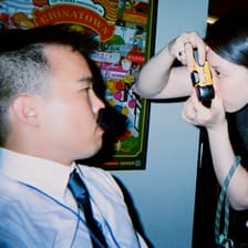 Profile picture for jon wong