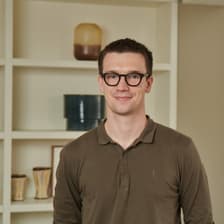 Profile picture for Will Bennett