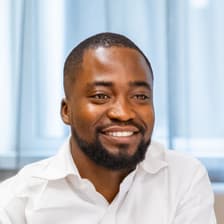 Profile picture for Oluwaseyi Francis Ayodele