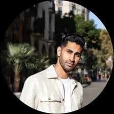 Profile picture for Jesse Singh