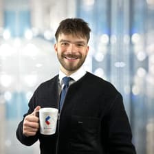 Profile picture for Vojtěch Urban