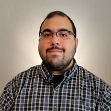 Profile picture for Brandon Nader