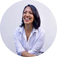 Profile picture for Mariana Ocampo