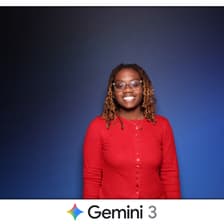 Profile picture for Kaya Jones