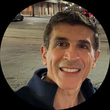 Profile picture for Arash Afrakhteh