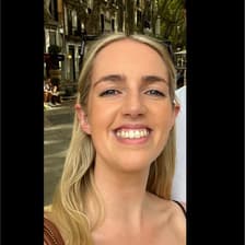 Profile picture for Isabelle Wales