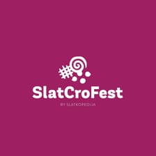 Profile picture for SlatCroFest by Slatkopedija
