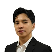 Profile picture for Franz R. Saluague