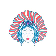 Profile picture for La Mare del Mar 🧜🏾