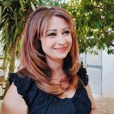 Profile picture for Wala Loubani