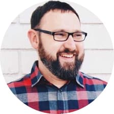 Profile picture for Matt Chegash