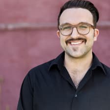 Profile picture for Jonathan Berube