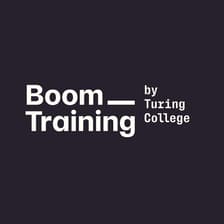 Profile picture for Boom Training